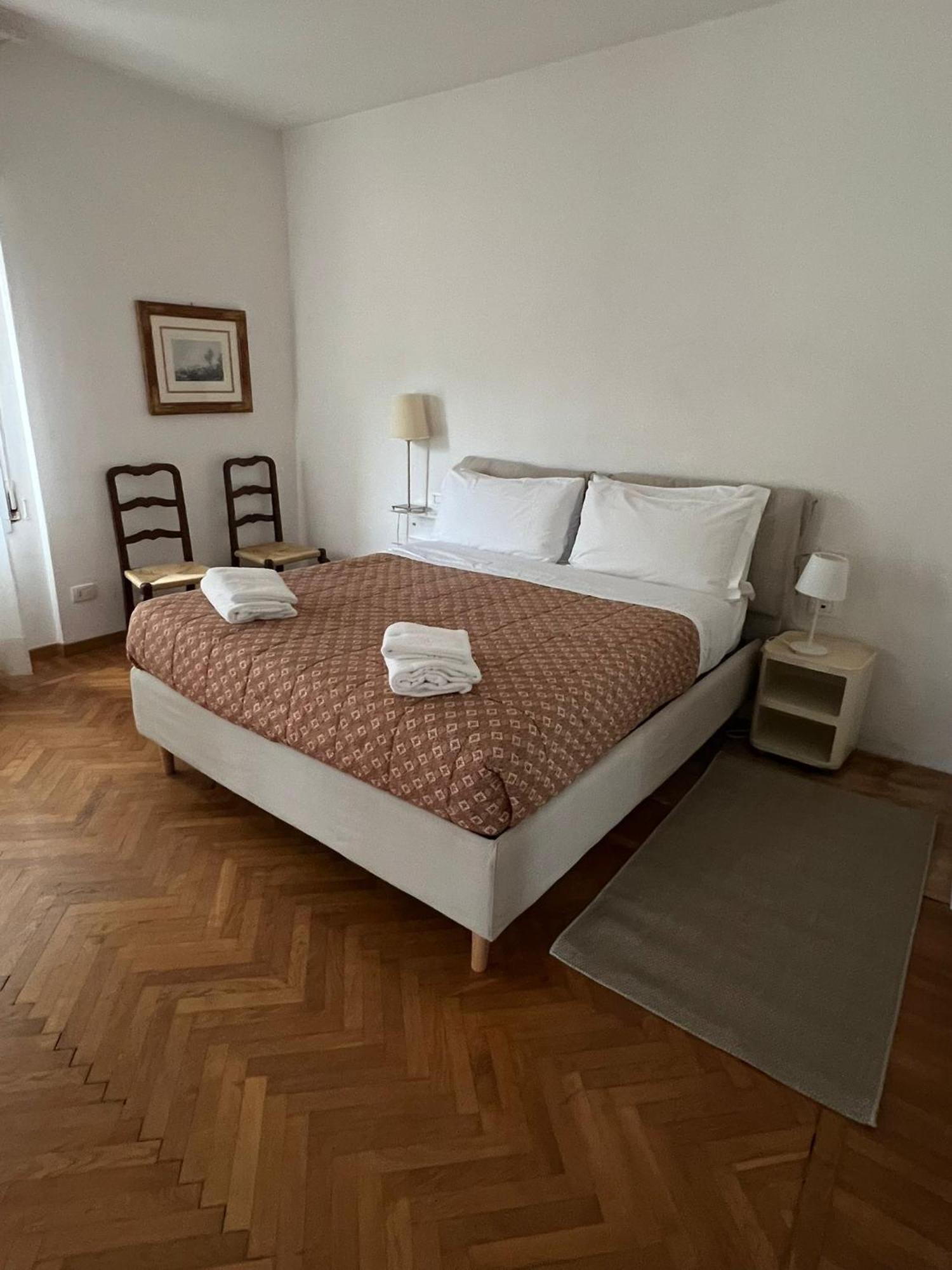 Boboli Garden Terrace * Firenze