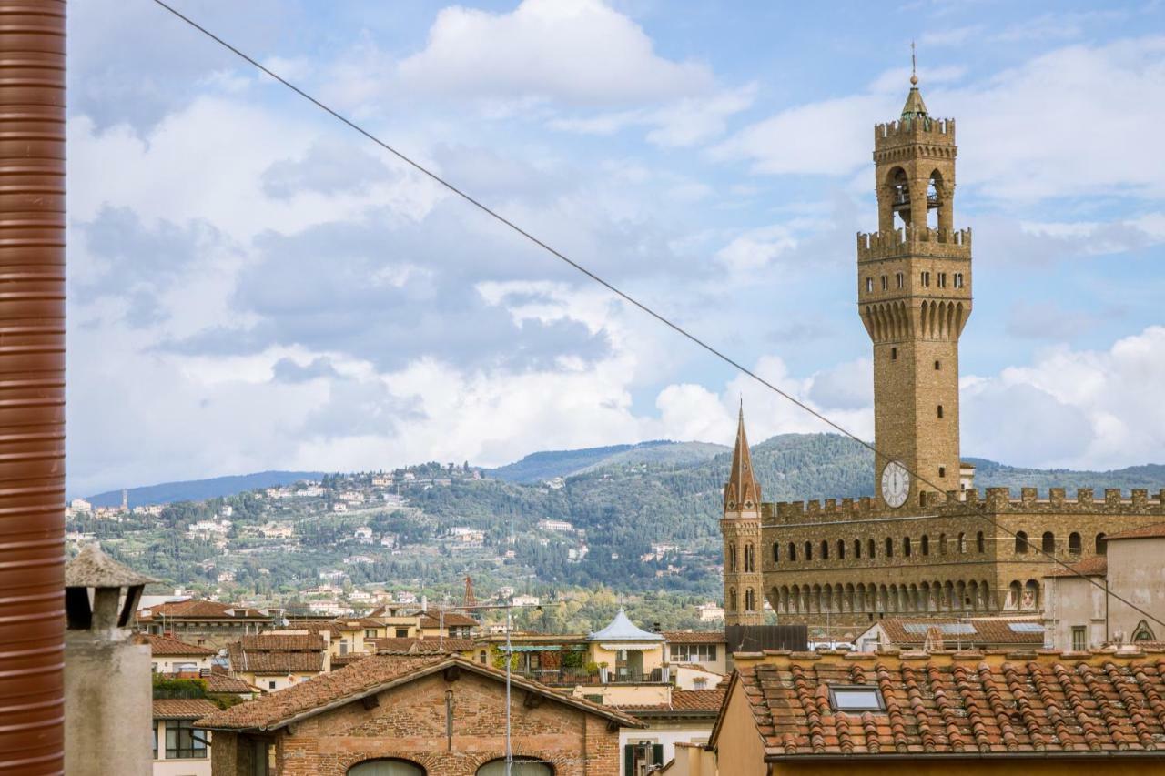 Boboli Garden Terrace * Firenze